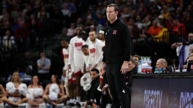 Fred Hoiberg